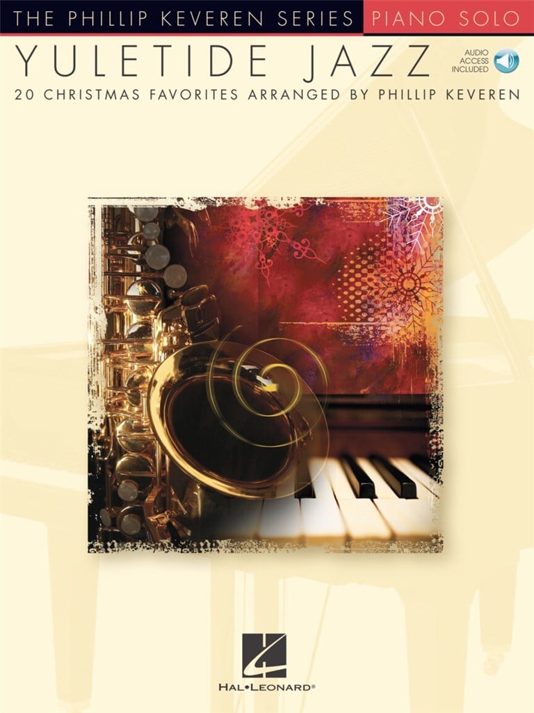 Yuletide Jazz - 20 Christmas Favorites